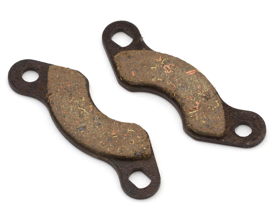 Kyosho Inferno SP Brake Pads (2) (GT2//R4S/FW-06)