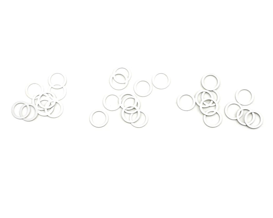 Kyosho 6x8mm Shim Set