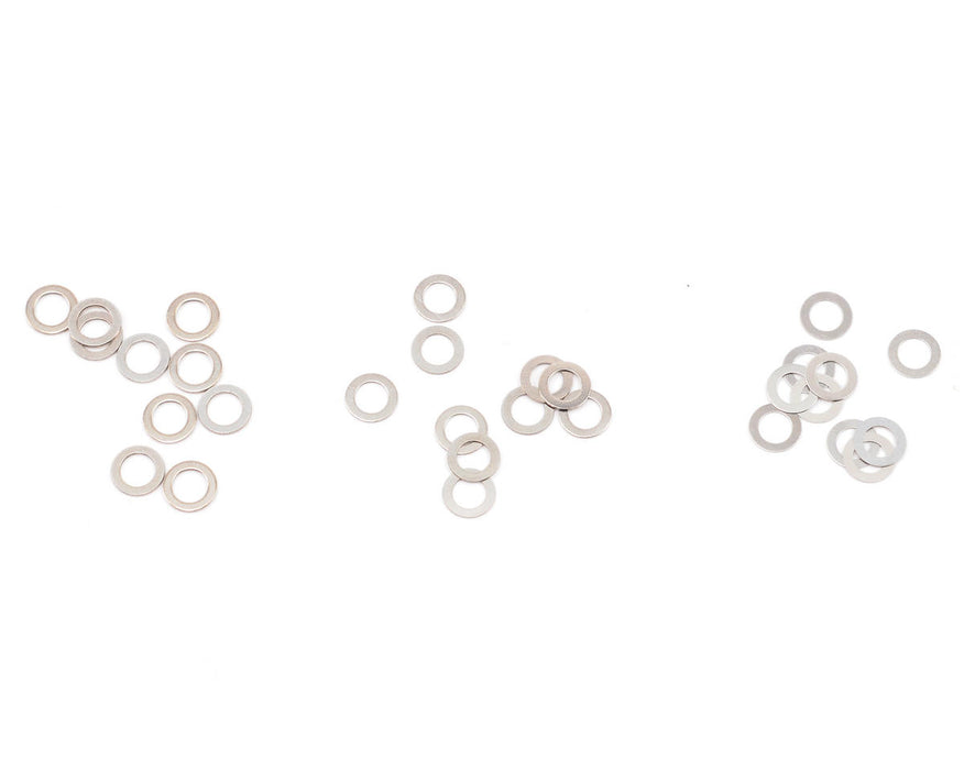 Kyosho 3x5mm Shim Set