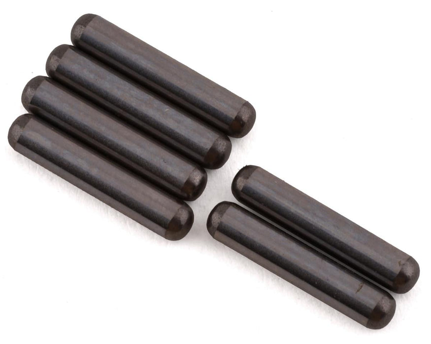 Kyosho 2.5x12.8mm Pin Set (6)