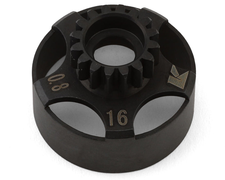 Kyosho Light Weight One-Piece Clutch Bell (16T)