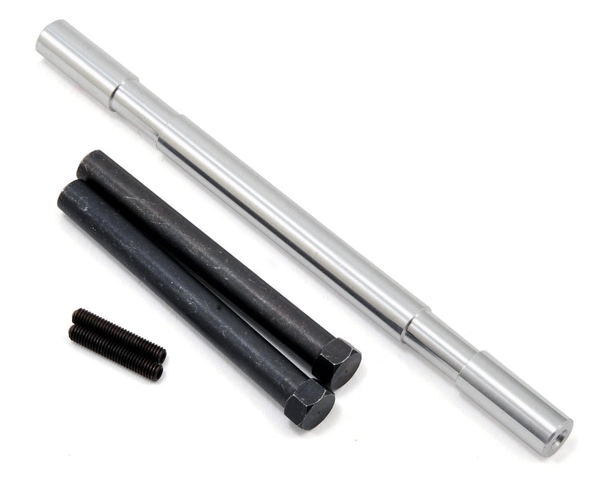 Kyosho Blizzard Front Shaft & Pipe Set