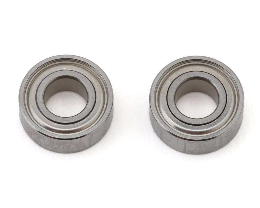 Kyosho 5x11x4mm Metal Shielded Ball Bearings (2)