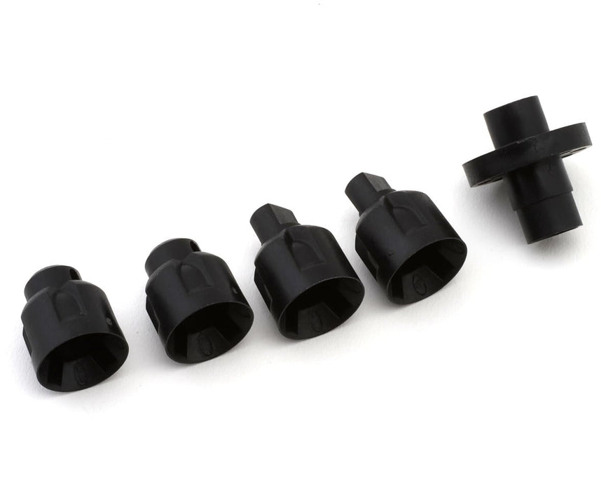 Kyosho Fazer FZD2 Spool Cup Set