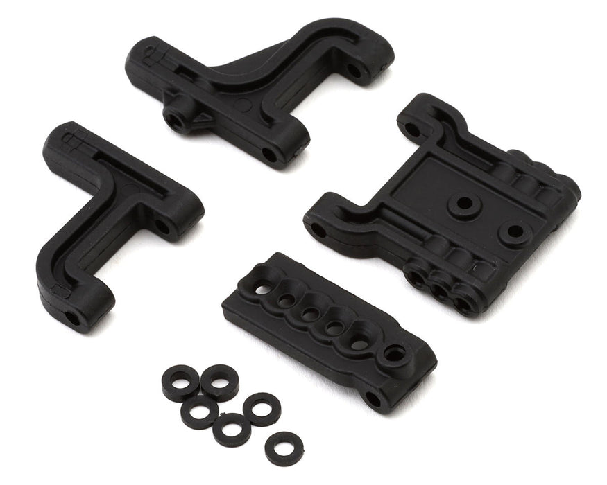 Kyosho Fazer FZD2 Suspension Arm Set