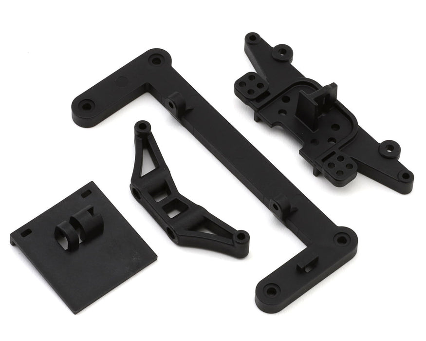Kyosho Fazer FZD2 Shock Towers Set