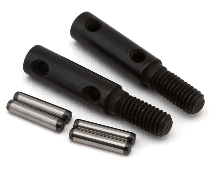 Kyosho Fazer FZD2 Rear Wheel Shafts (2)