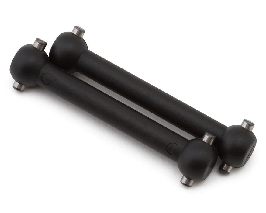 Kyosho Fazer FZD2 46.5mm Swing Shaft Dogbones (2)