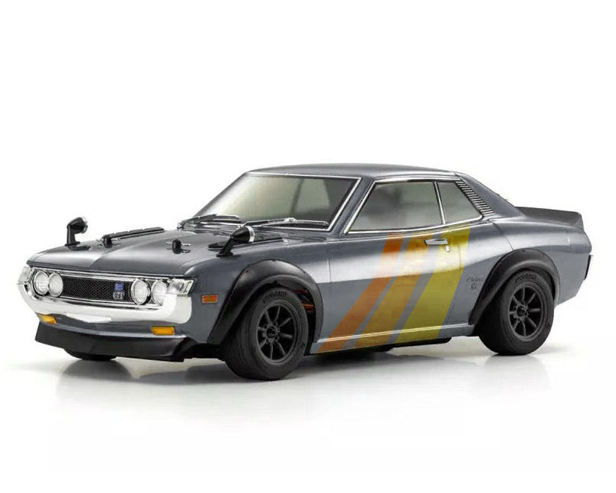 Kyosho Fazer FZ02 1/10 '70 Toyota Celica GT Tuned Ver. On-Road Body Set