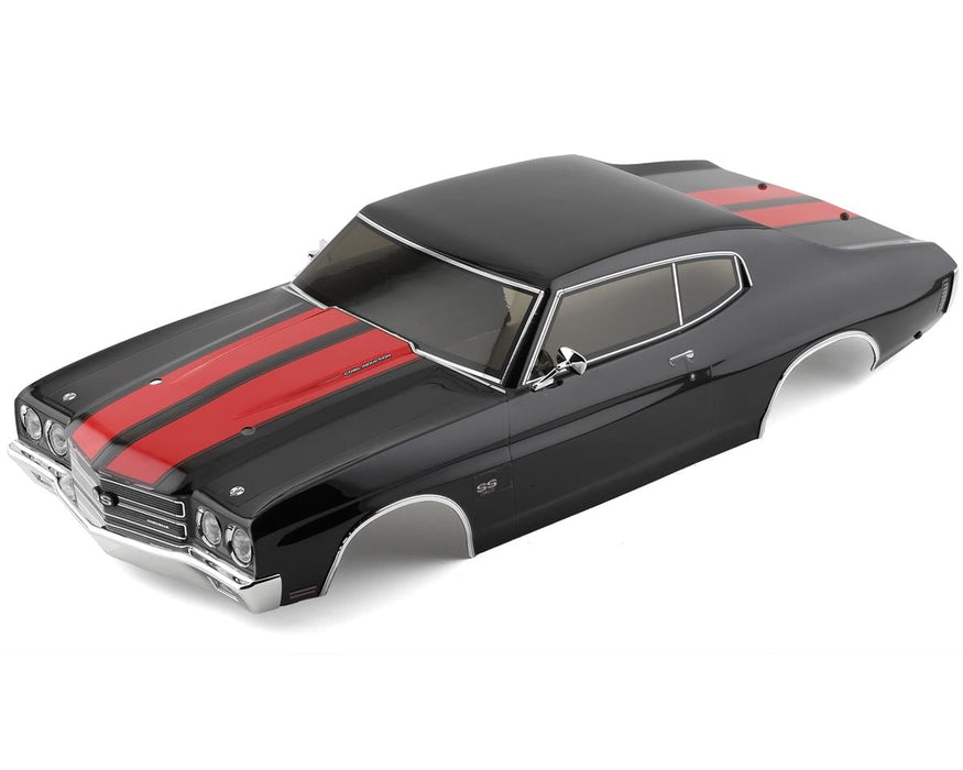 Kyosho Fazer Mk2 FZ02L 1/10 Chevy® Chevelle® SS™ 454 LS6 Pre-Painted Body