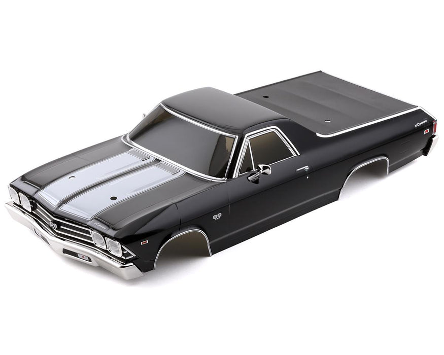 Kyosho Fazer Mk2 Chevy El Camino SS 396 Pre-Painted Body Set