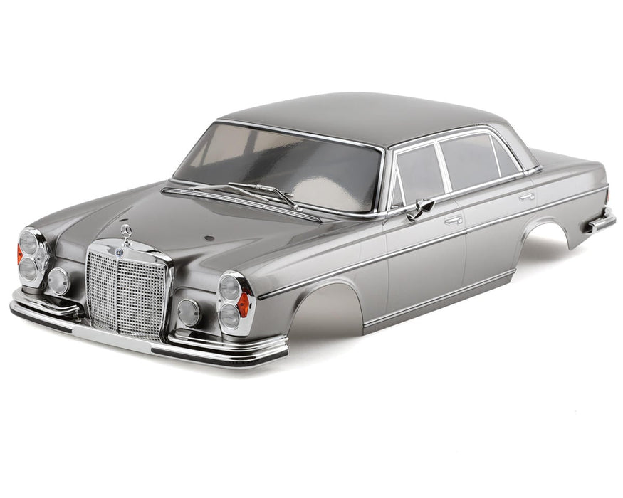 Kyosho Fazer Mk2 FZ02L 1971 Mercedes-Benz 300 SEL 6.3 Pre-Painted Body Set