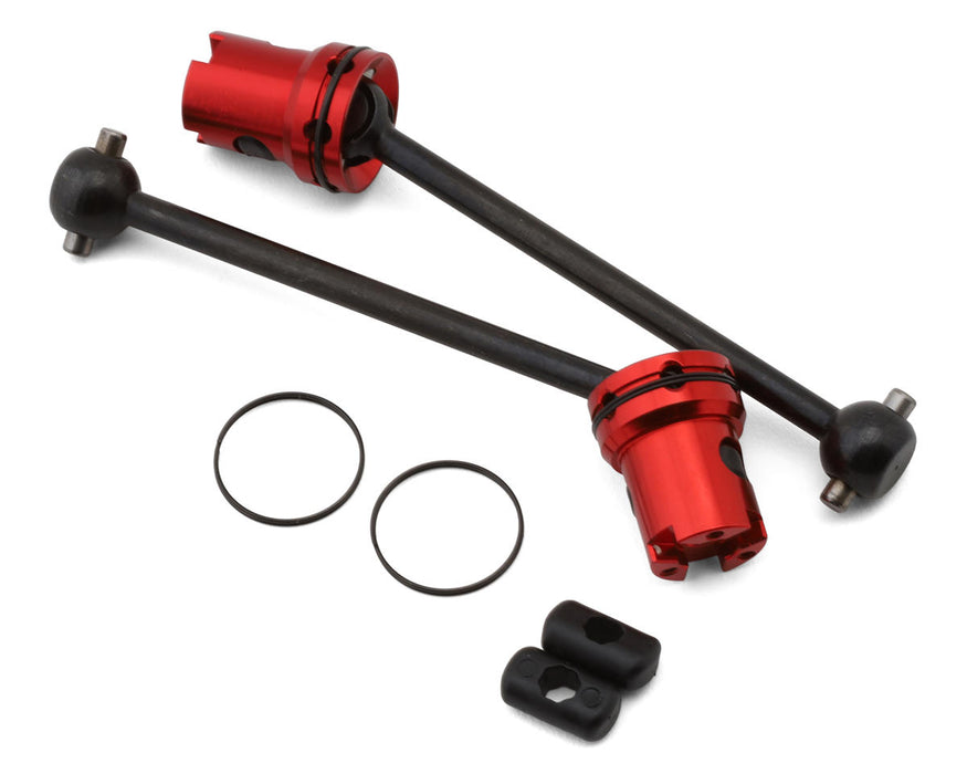 Kyosho Fazer Mk2 FZ02L Universal Swing Drive Shafts (2)