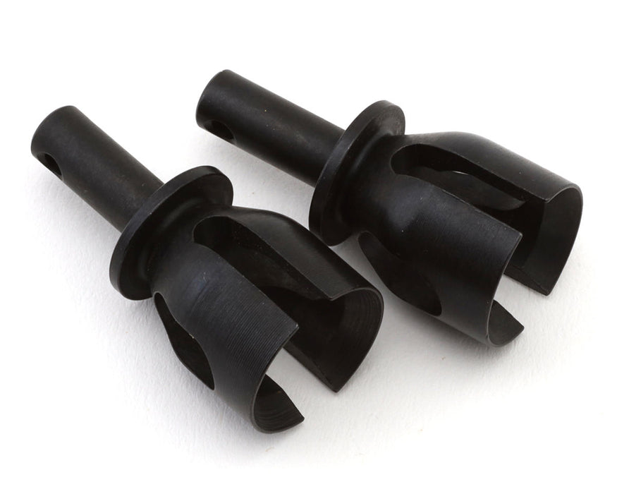 Kyosho FZ02 Fazer HD Steel Differential Outdrives (2)
