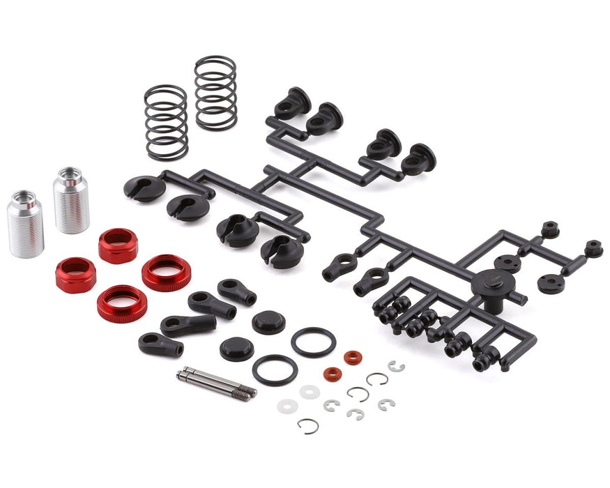 Kyosho Fazer Mk2 TC Aluminum Shock Set