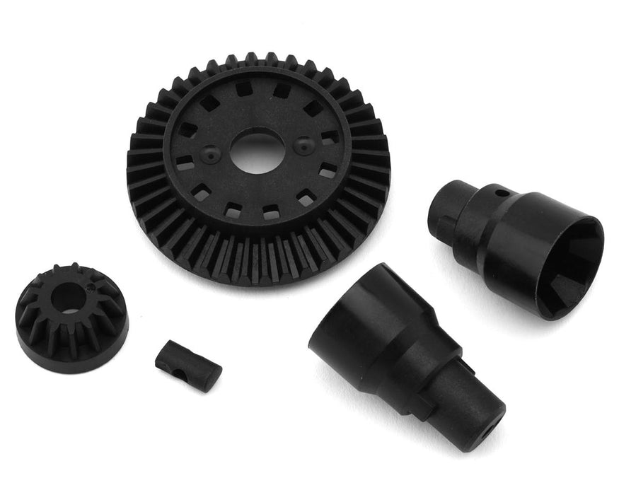 Kyosho Fazer Mk2 FZ02 Ball Differential Gear Set