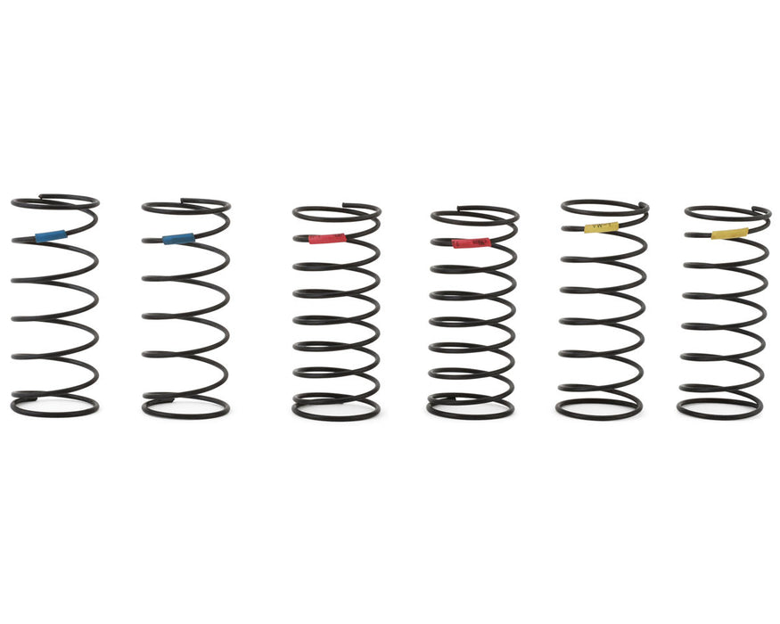 Kyosho Fazer Rally Spring Set (6)
