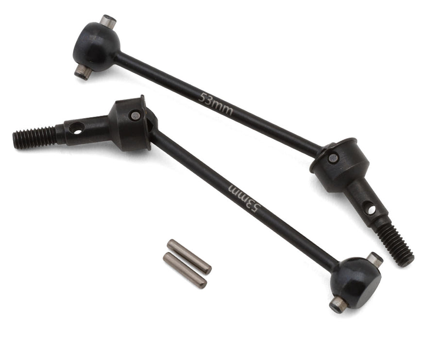 Kyosho Fazer FZD2 53mm Universal Drive Shafts (2) (Spool)