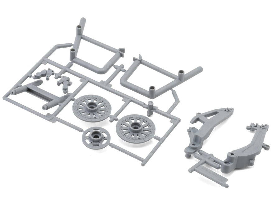 Kyosho Hang On Racer Swing Arm Set