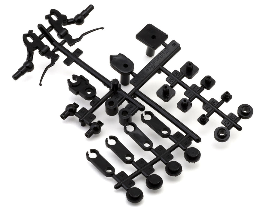 Kyosho Hang On Racer "G-Block" Parts Tree
