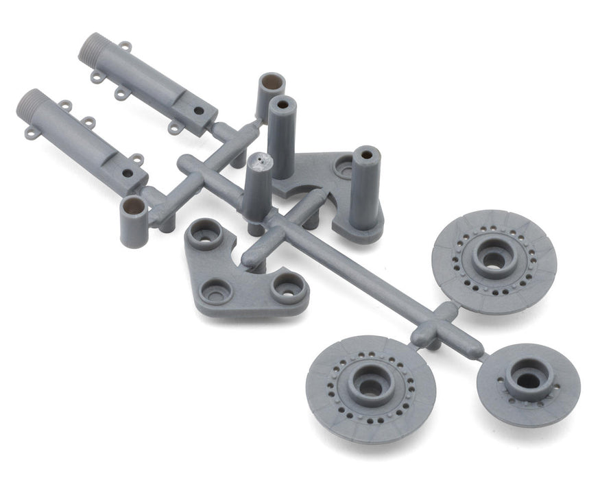 Kyosho Hang On Racer Conventional Front Fork Set