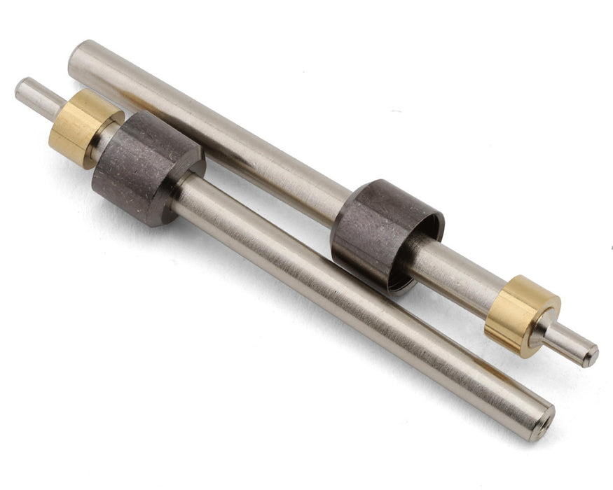 Kyosho Hang On Racer Conventional Inner Shocks Fork Tubes Set