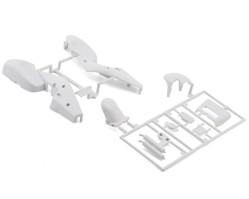 Kyosho Hang On Racer Tank & Rear Cowl Set (RGV-T)