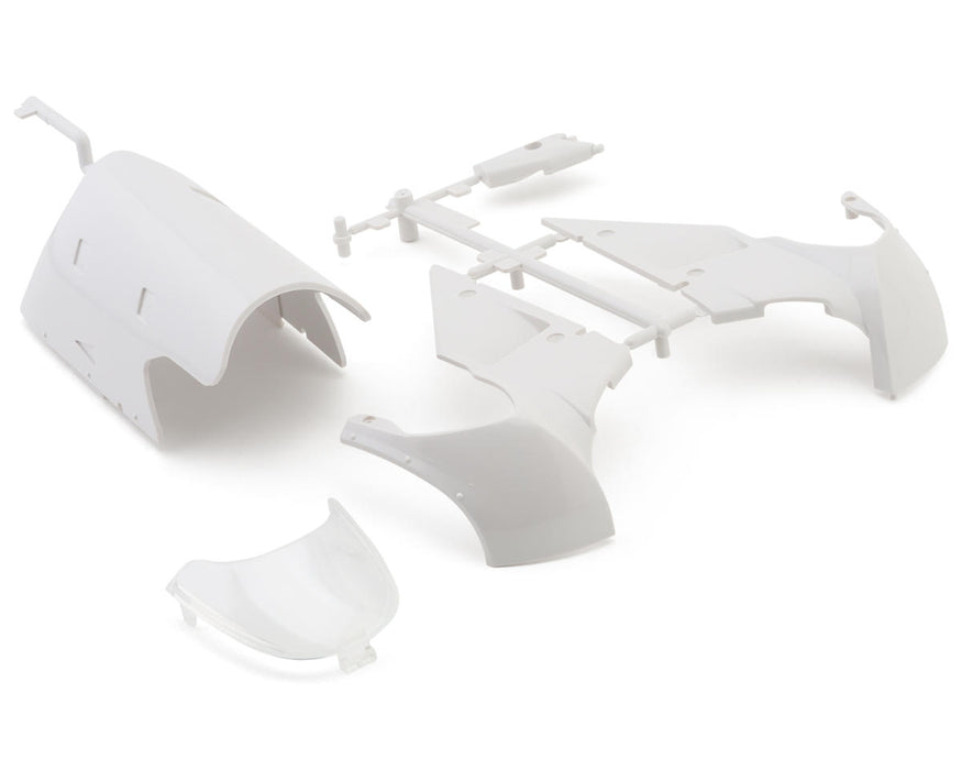 Kyosho Hang On Racer Cowling Set (NSR500)