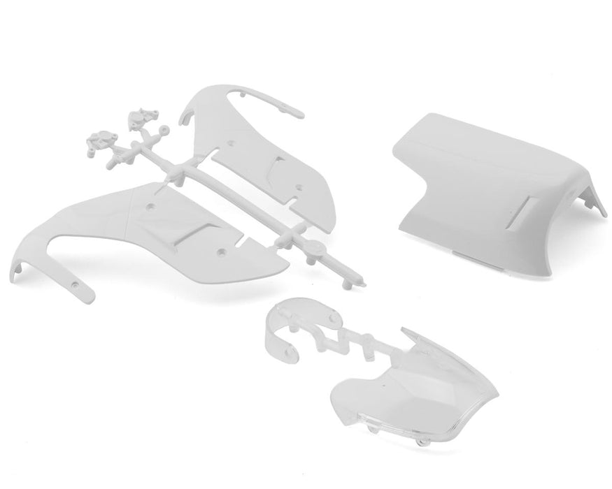 Kyosho Hang On Racer Cowling Set (YZR500)