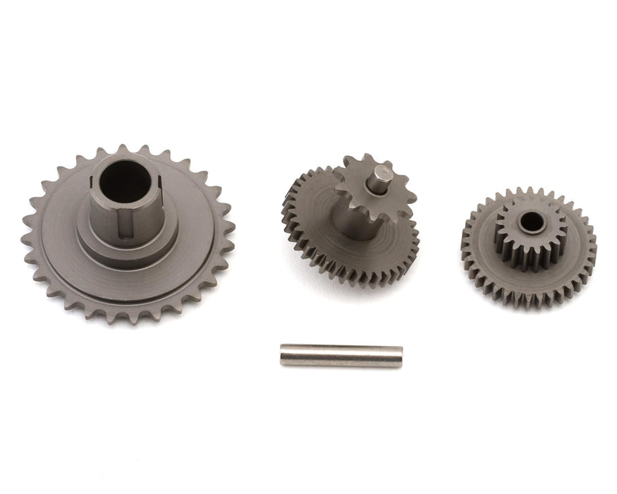 Kyosho Hang On Racer Special Gear & Sprocket Set