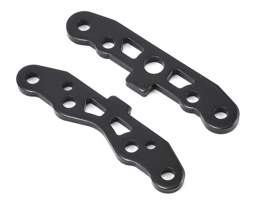 Kyosho Suspension Plate Set (Black)