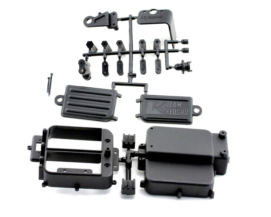 Kyosho Receiver Box (MP7.5)