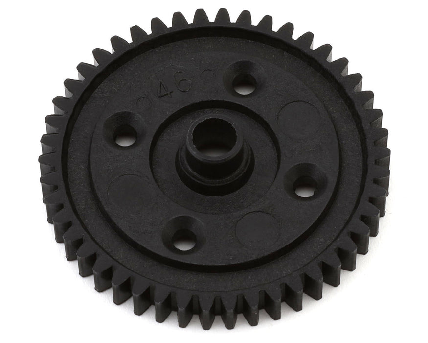Kyosho Composite Mod 1 Center Differential Spur Gear (46T)