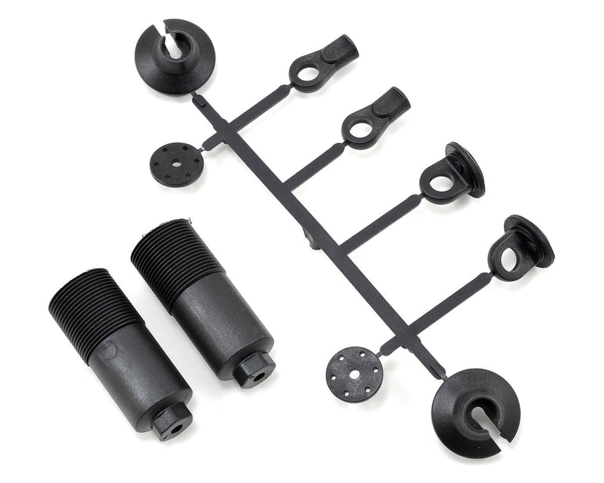 Kyosho Front Shock Plastic Parts Set