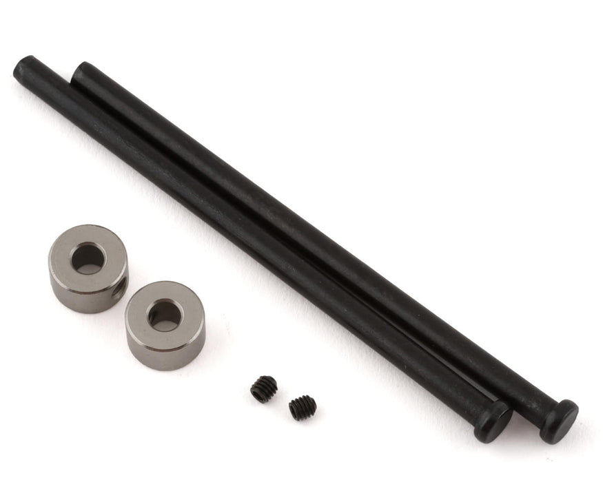 Kyosho 4x78mm Flange Pin (2)