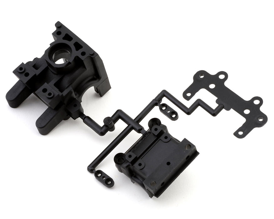 Kyosho Inferno Bulkhead Set (Hard)