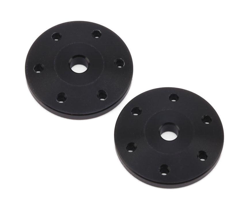 Kyosho Inferno MP777 Big Bore Shock Pistons (2) (6 Hole x 1.2mm)