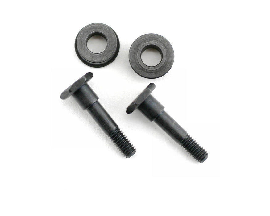 Kyosho Steering Pin and Bushing (2)