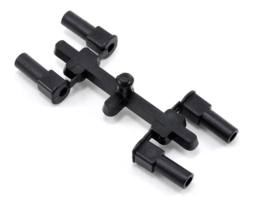 Kyosho Front Hub Carrier Bushing (4)