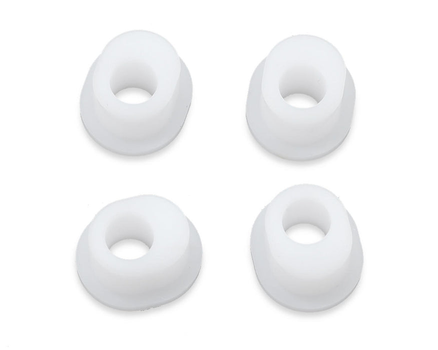 Kyosho MP9 TKI4 Rear Hub Bushing Set (4)
