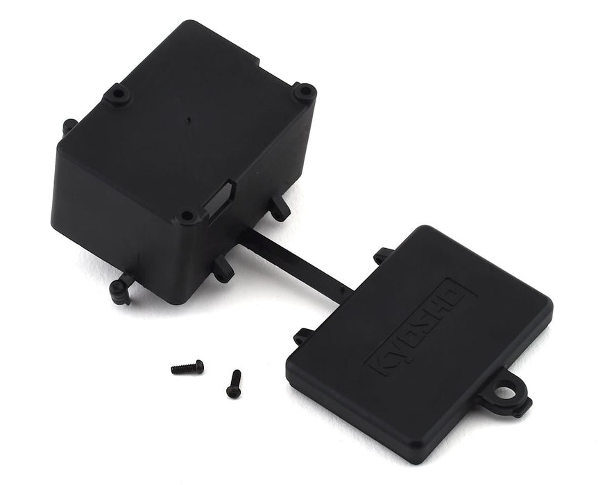 Kyosho MP10e Receiver Box Set