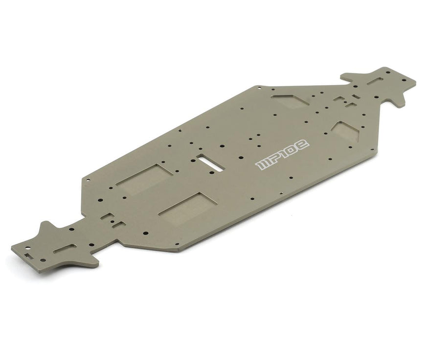 Kyosho MP10e Main Chassis
