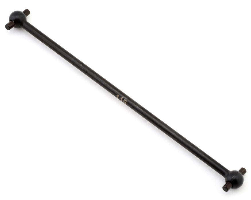 Kyosho Inferno MP10e 118mm Center Swing Drive Shaft