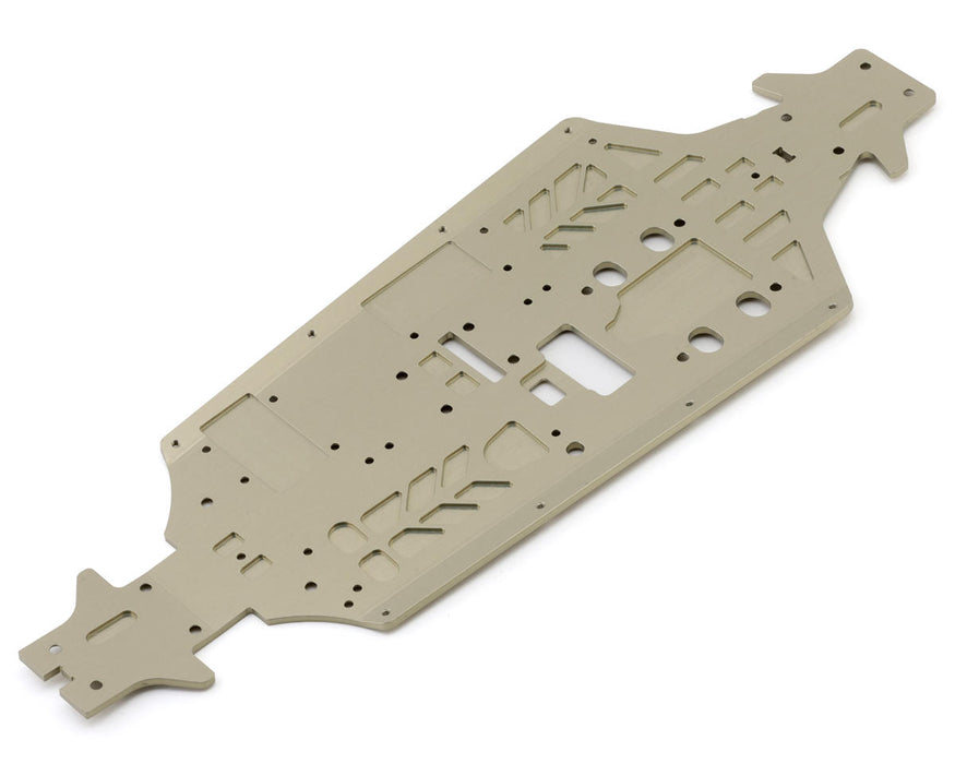 Kyosho MP11 Aluminum Chassis