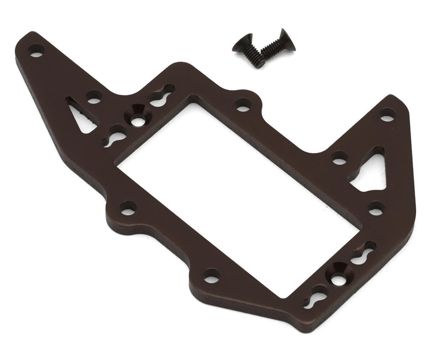 Kyosho MP11 Aluminum ST Servo Plate