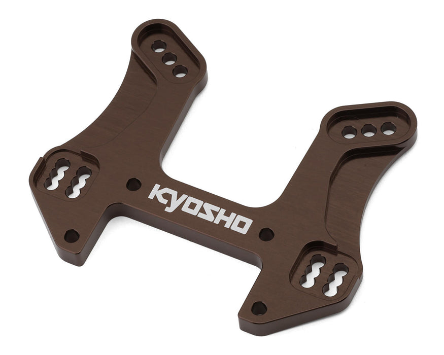 Kyosho MP11 Aluminum Front Shock Tower