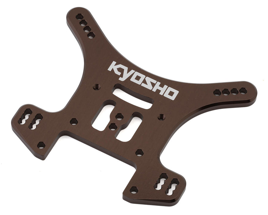 Kyosho MP11 Aluminum Rear Shock Tower
