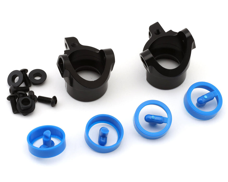 Kyosho MP11 Front Steering Knuckles Set