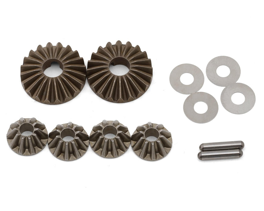 Kyosho Inferno MP11 Differential Gears Set (10T/20T)