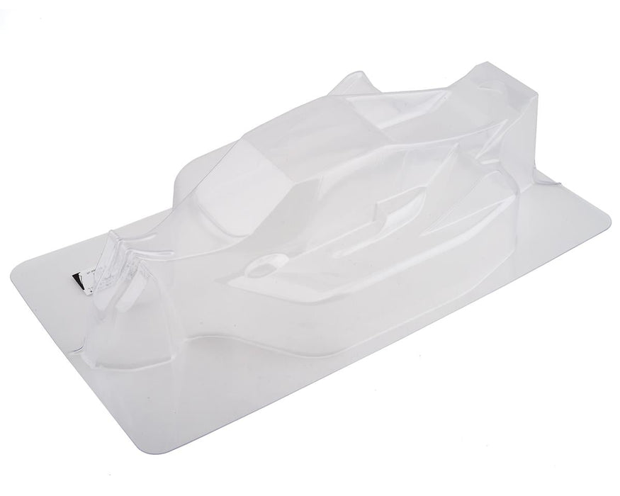 Kyosho MP10 .8mm 1/8 Nitro Buggy Body (Clear)